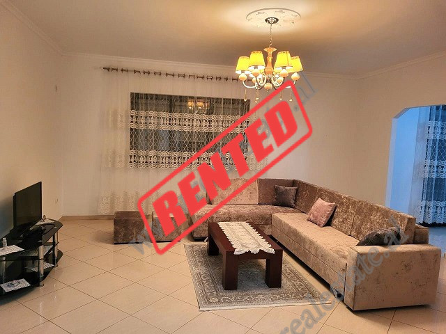 Three bedroom apartment for rent close to TEG in Tirana, Albania